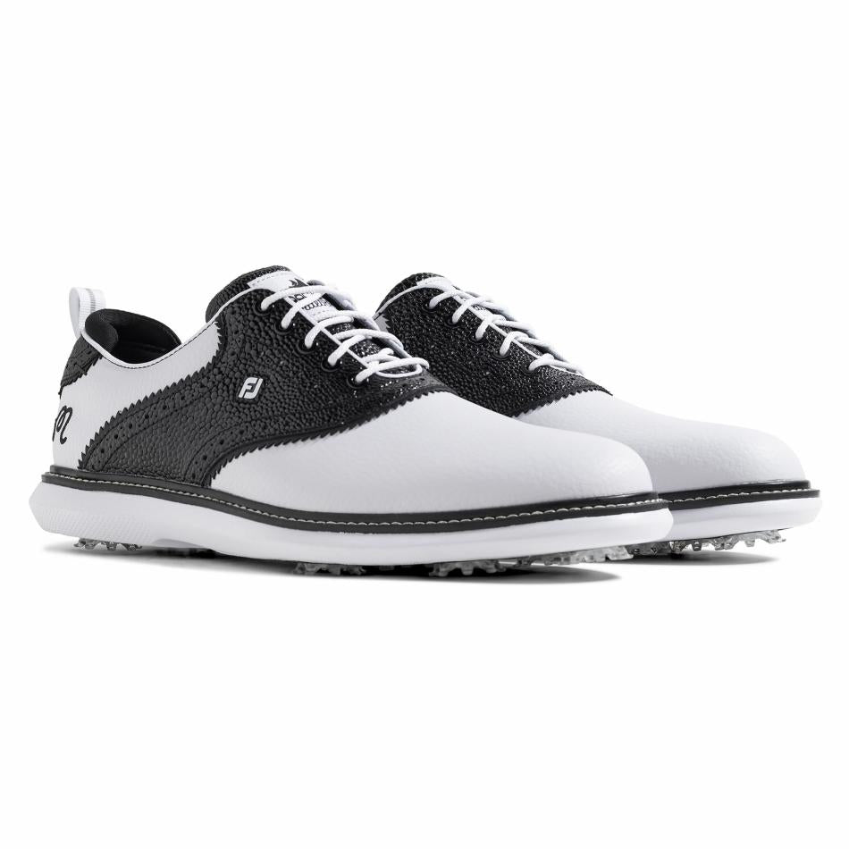 FootJoy Spiked | Men FJ X Malbon Stingray Traditions