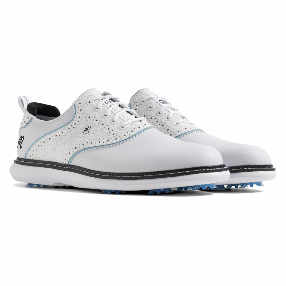 FootJoy Spiked | Men FJ X Malbon Stingray Traditions
