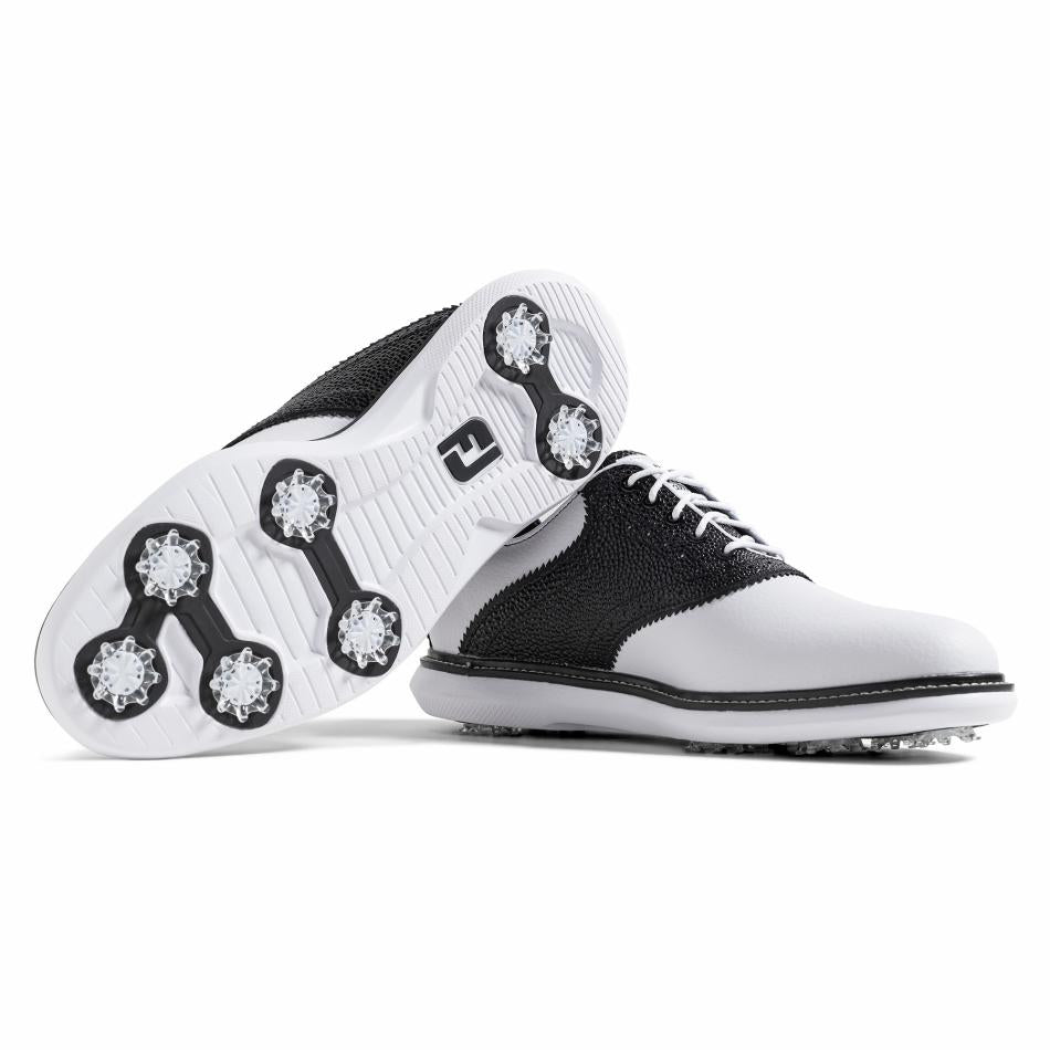 FootJoy Spiked | Men FJ X Malbon Stingray Traditions