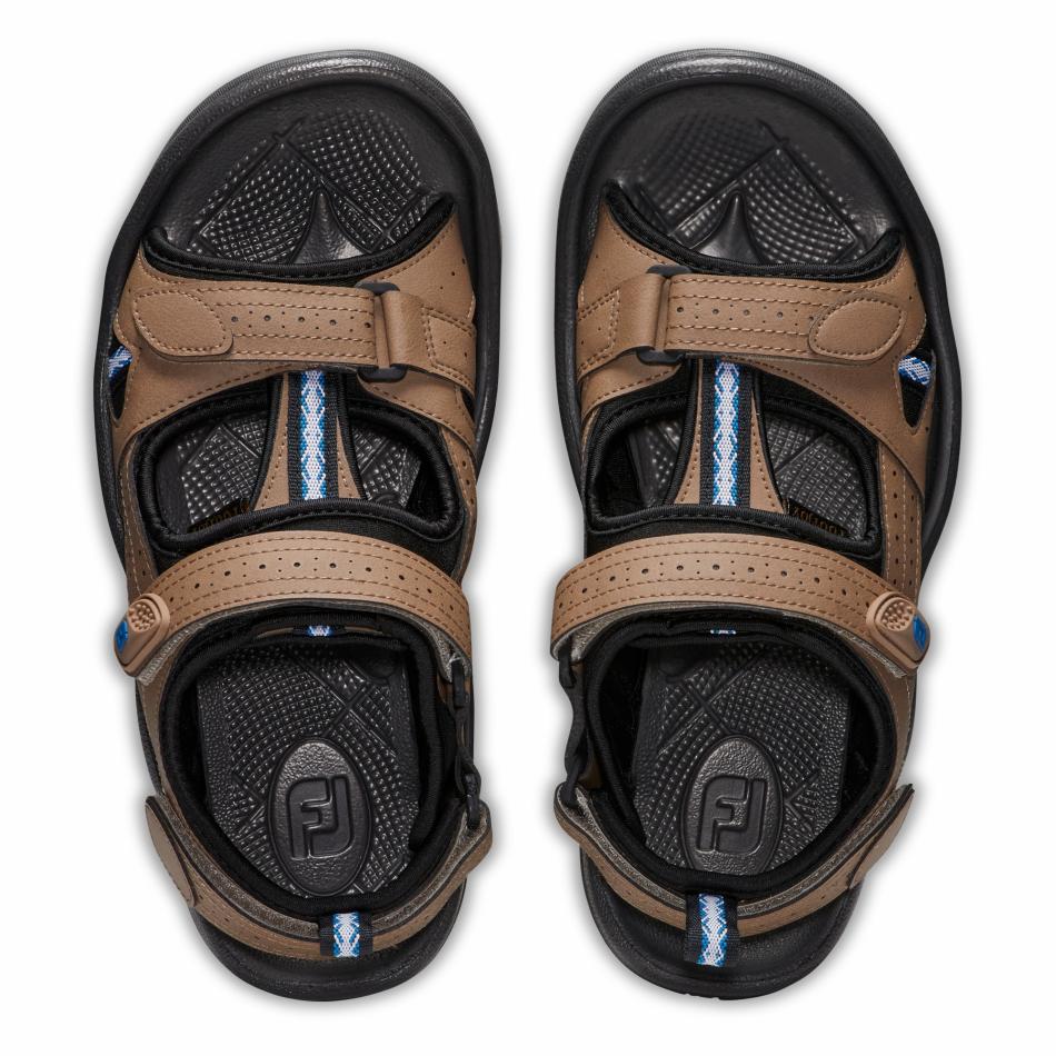 FootJoy Spiked | Men Golf Sandals For Men | FootJoy