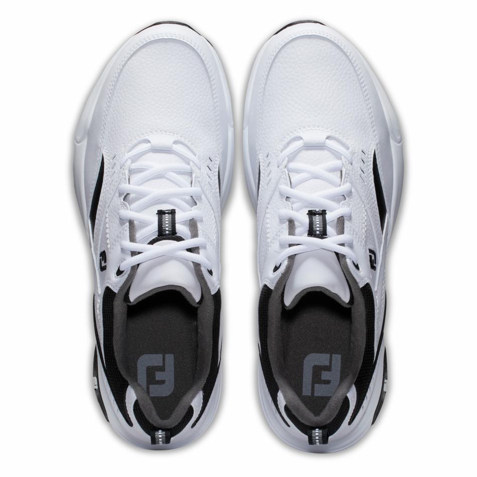 FootJoy Spiked | Men Golf Sneaker