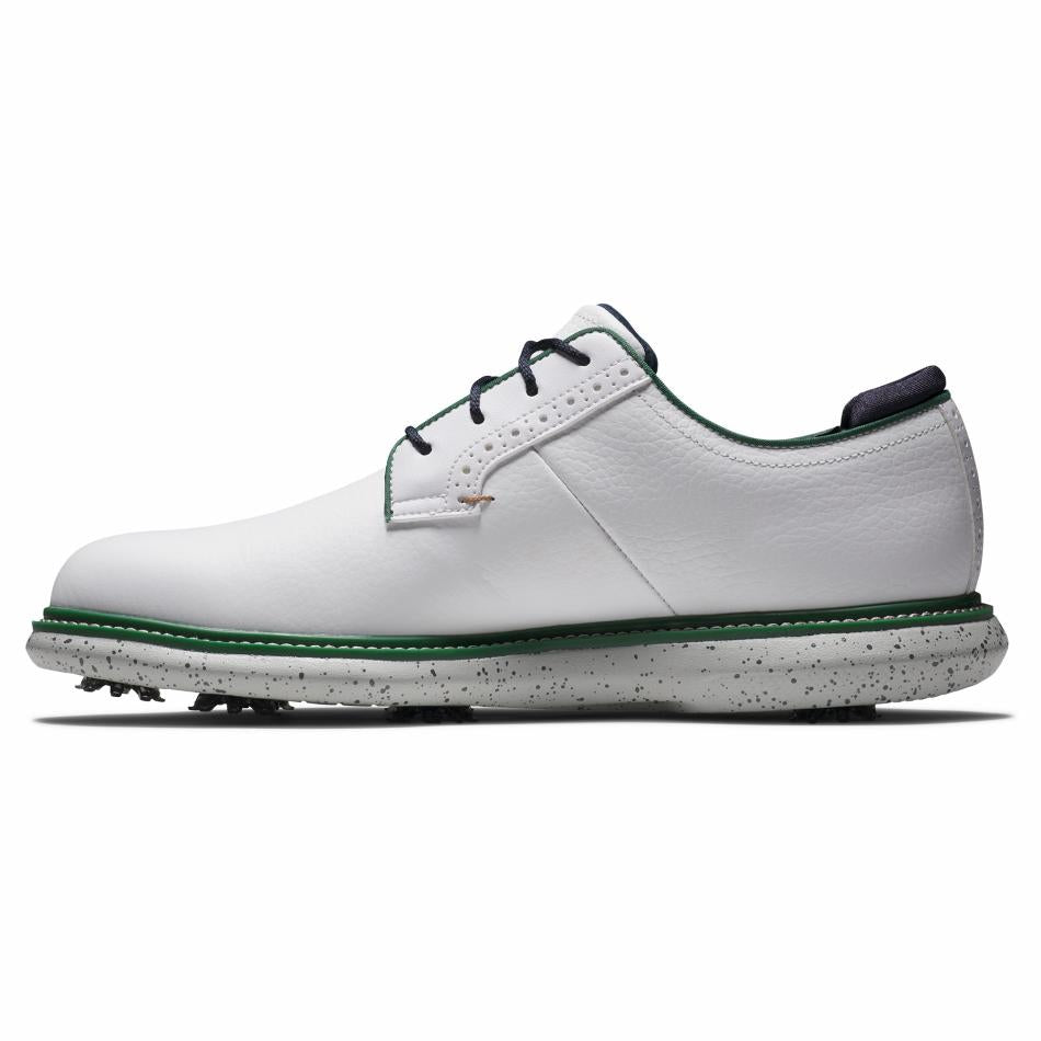 FootJoy Spiked | Men Grounds Traditions Blucher