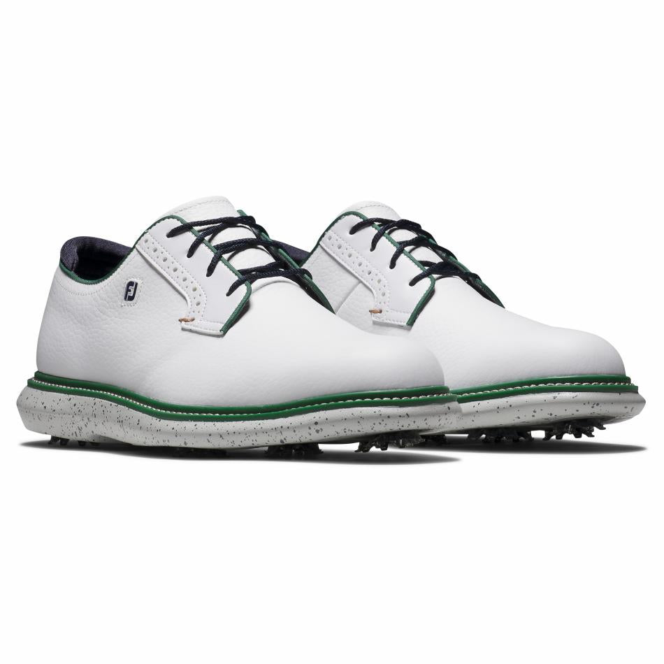 FootJoy Spiked | Men Grounds Traditions Blucher