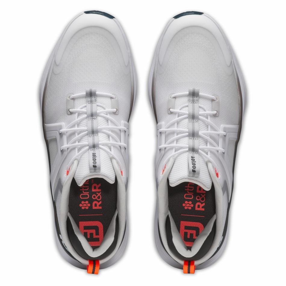 FootJoy Spiked | Men HyperFlex
