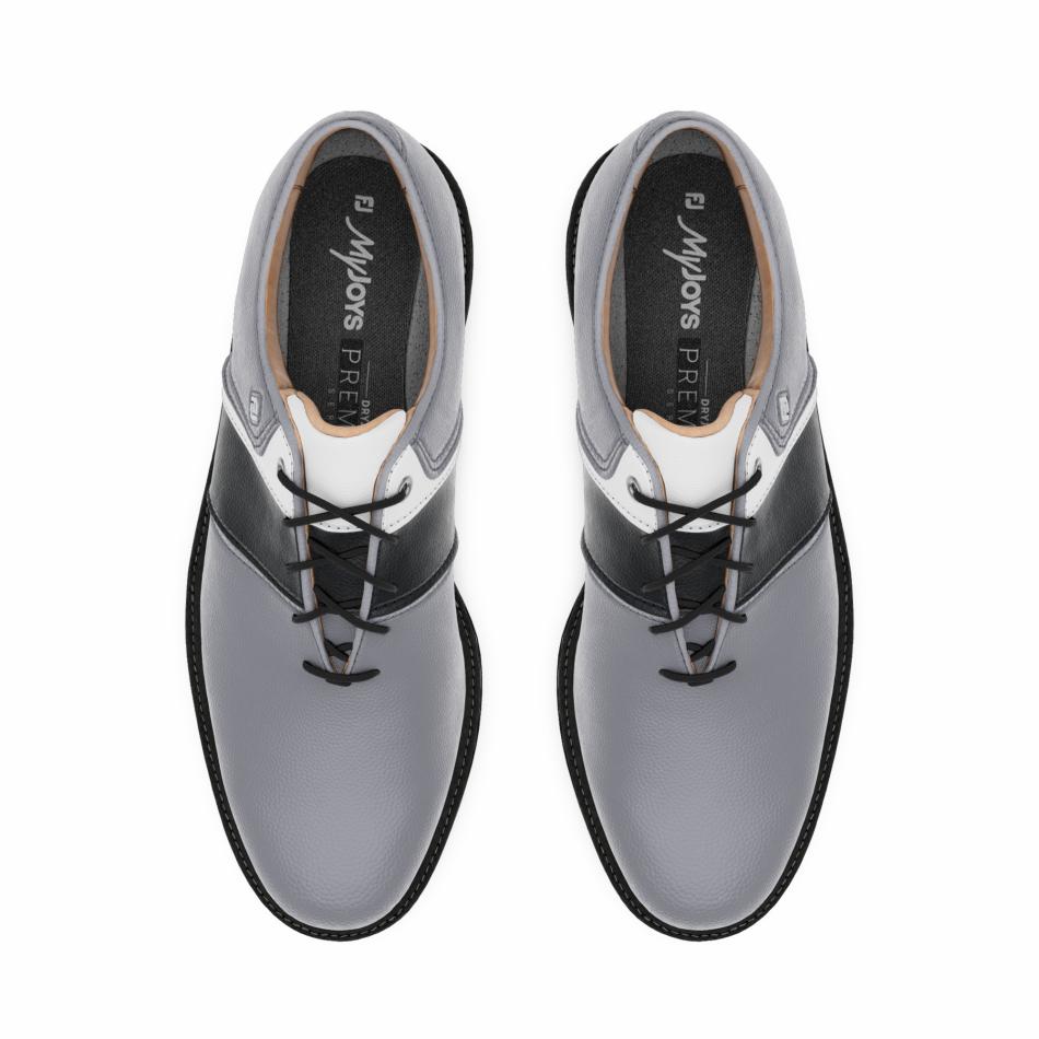 FootJoy Spiked | Men MyJoys Premiere Series - Packard