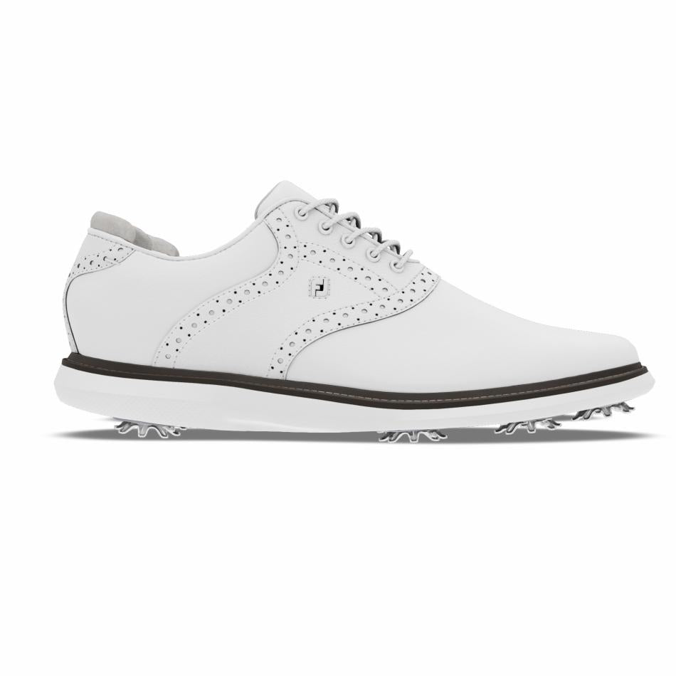 FootJoy Spiked | Men MyJoys Traditions