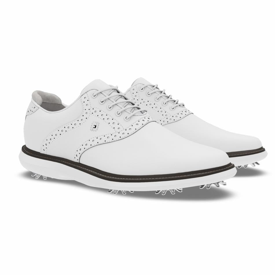 FootJoy Spiked | Men MyJoys Traditions