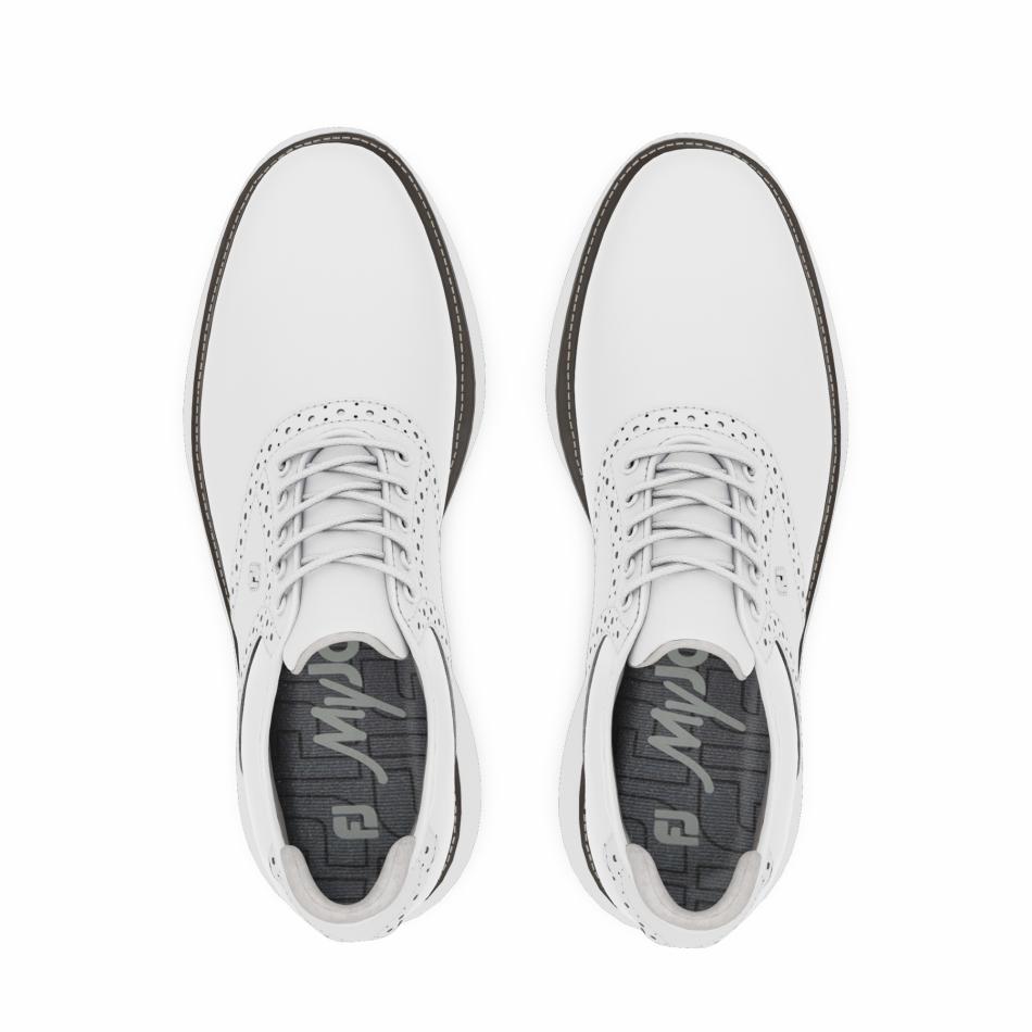 FootJoy Spiked | Men MyJoys Traditions