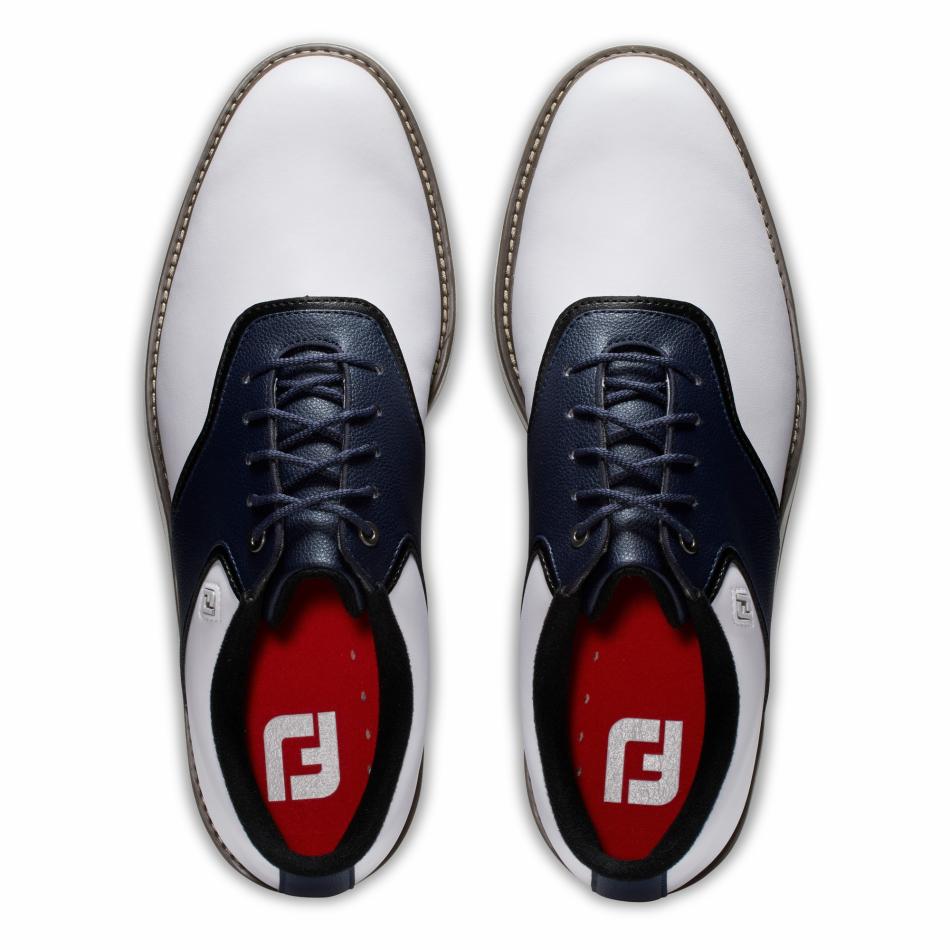 FootJoy Spiked | Men Originals