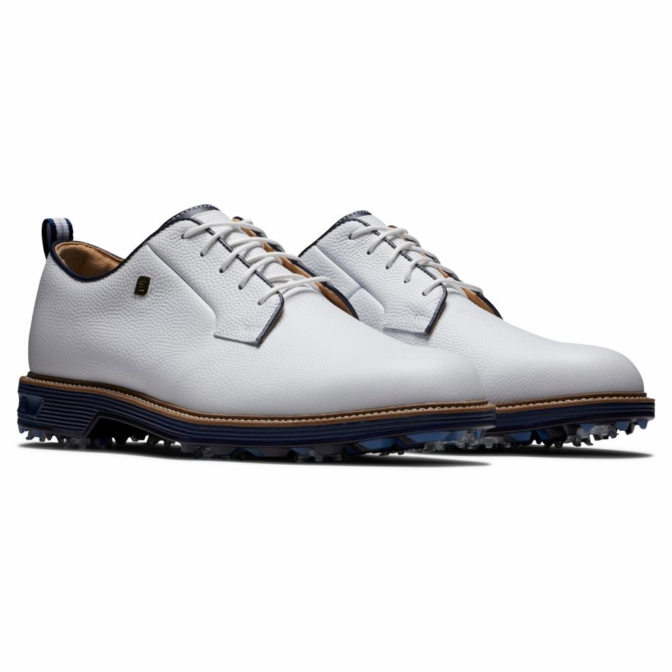 FootJoy Spiked | Men Premiere Series - Field