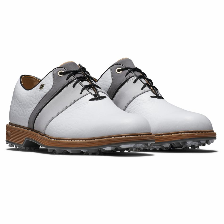 FootJoy Spiked | Men Premiere Series - Packard LX