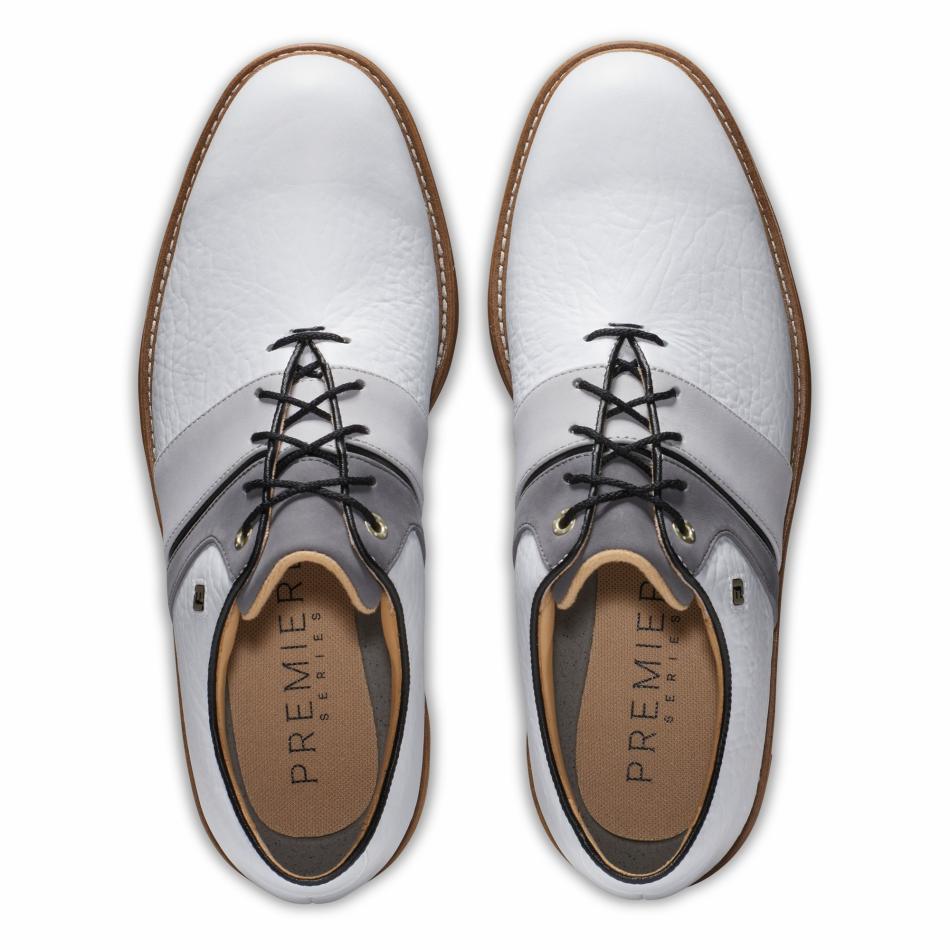 FootJoy Spiked | Men Premiere Series - Packard LX