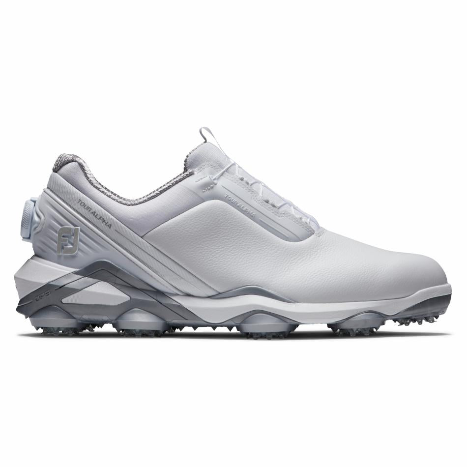 FootJoy Spiked | Men Tour Alpha BOA