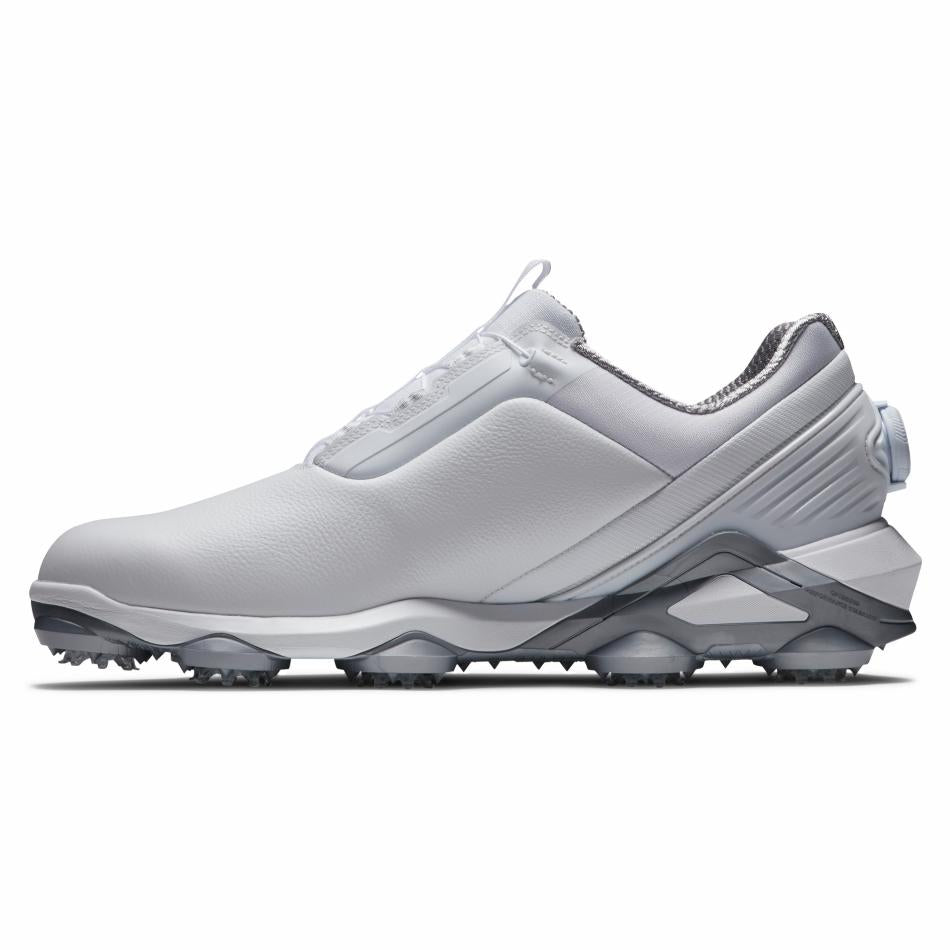 FootJoy Spiked | Men Tour Alpha BOA