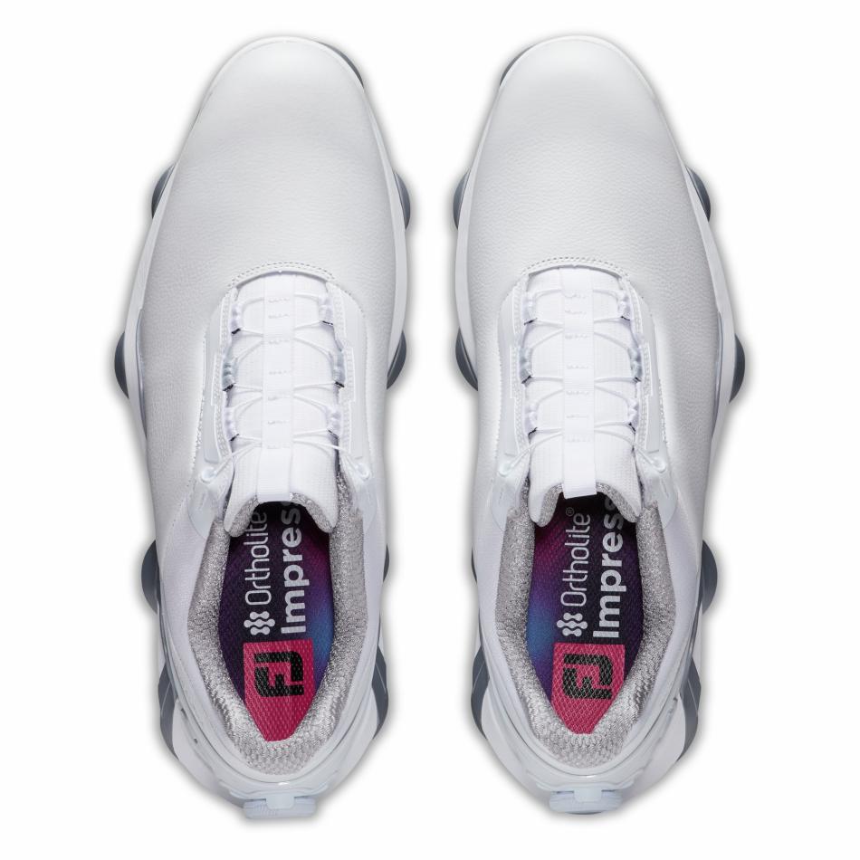 FootJoy Spiked | Men Tour Alpha BOA