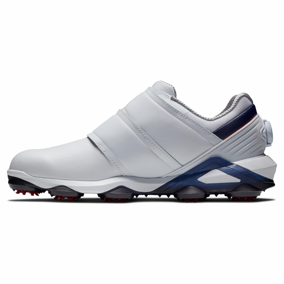 FootJoy Spiked | Men Tour Alpha Triple BOA