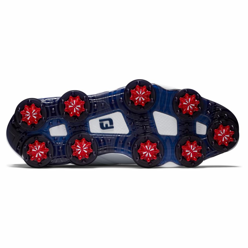 FootJoy Spiked | Men Tour Alpha Triple BOA
