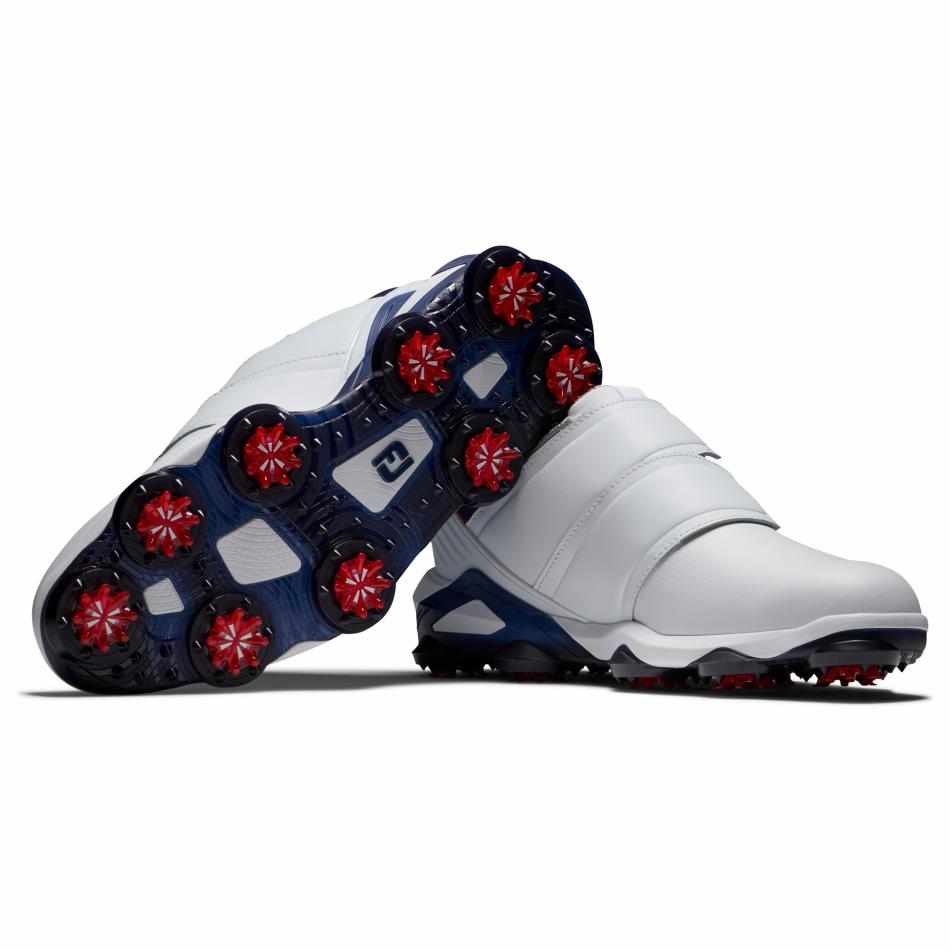 FootJoy Spiked | Men Tour Alpha Triple BOA