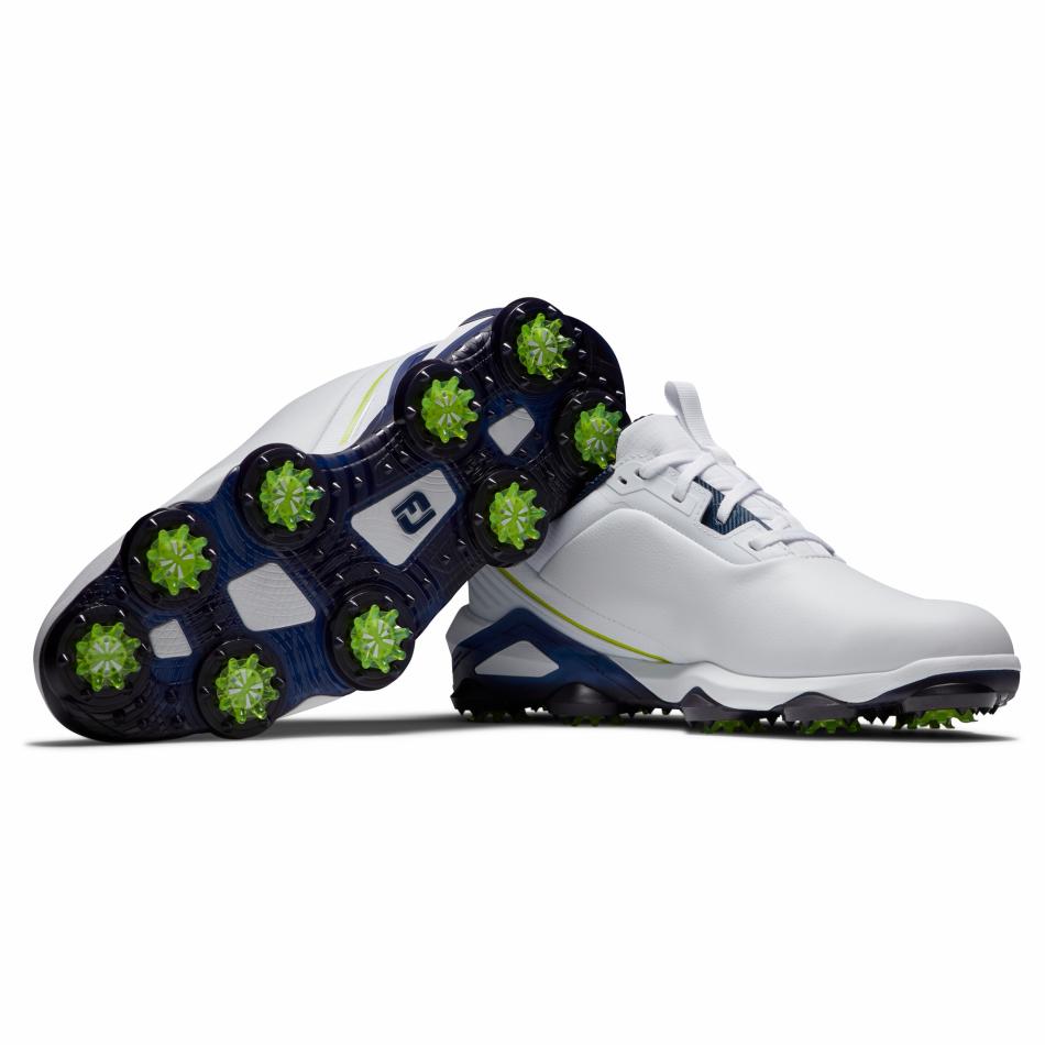 FootJoy Spiked | Men Tour Alpha