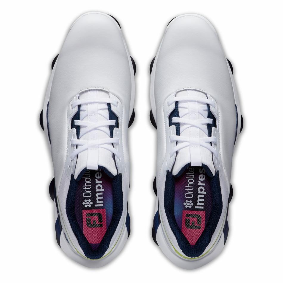FootJoy Spiked | Men Tour Alpha