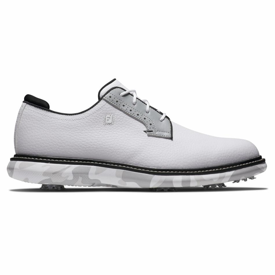 FootJoy Spiked | Men Traditions - Blucher