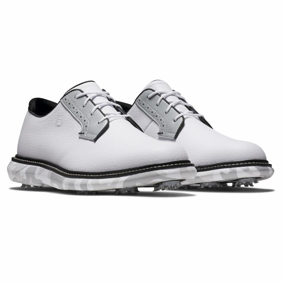 FootJoy Spiked | Men Traditions - Blucher