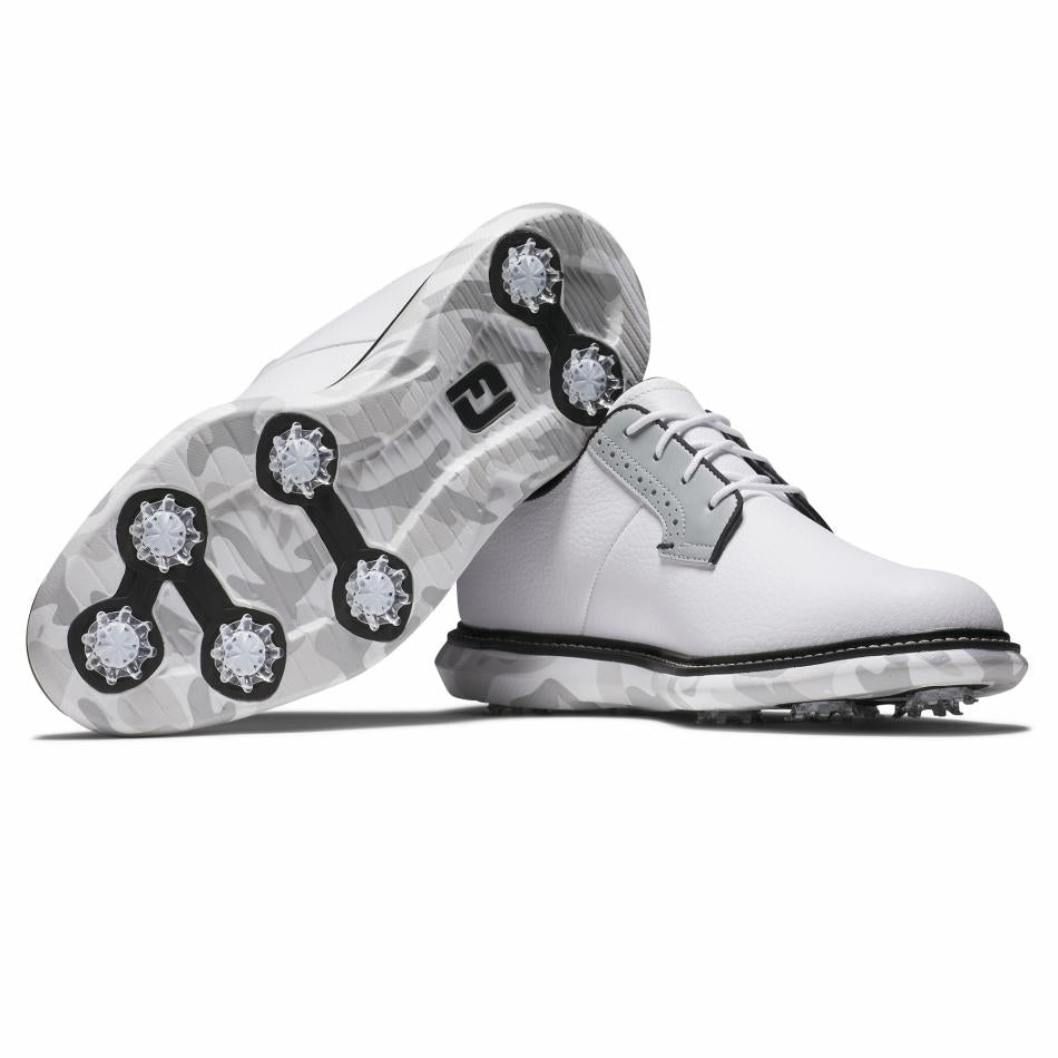FootJoy Spiked | Men Traditions - Blucher