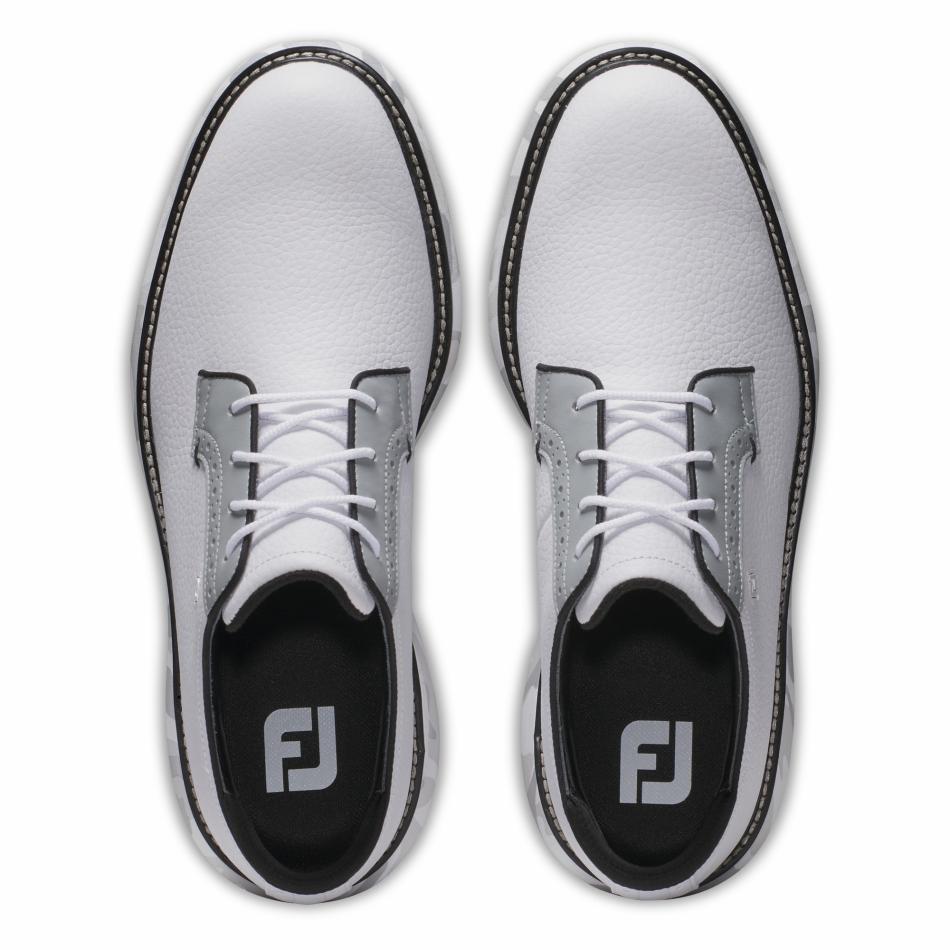 FootJoy Spiked | Men Traditions - Blucher