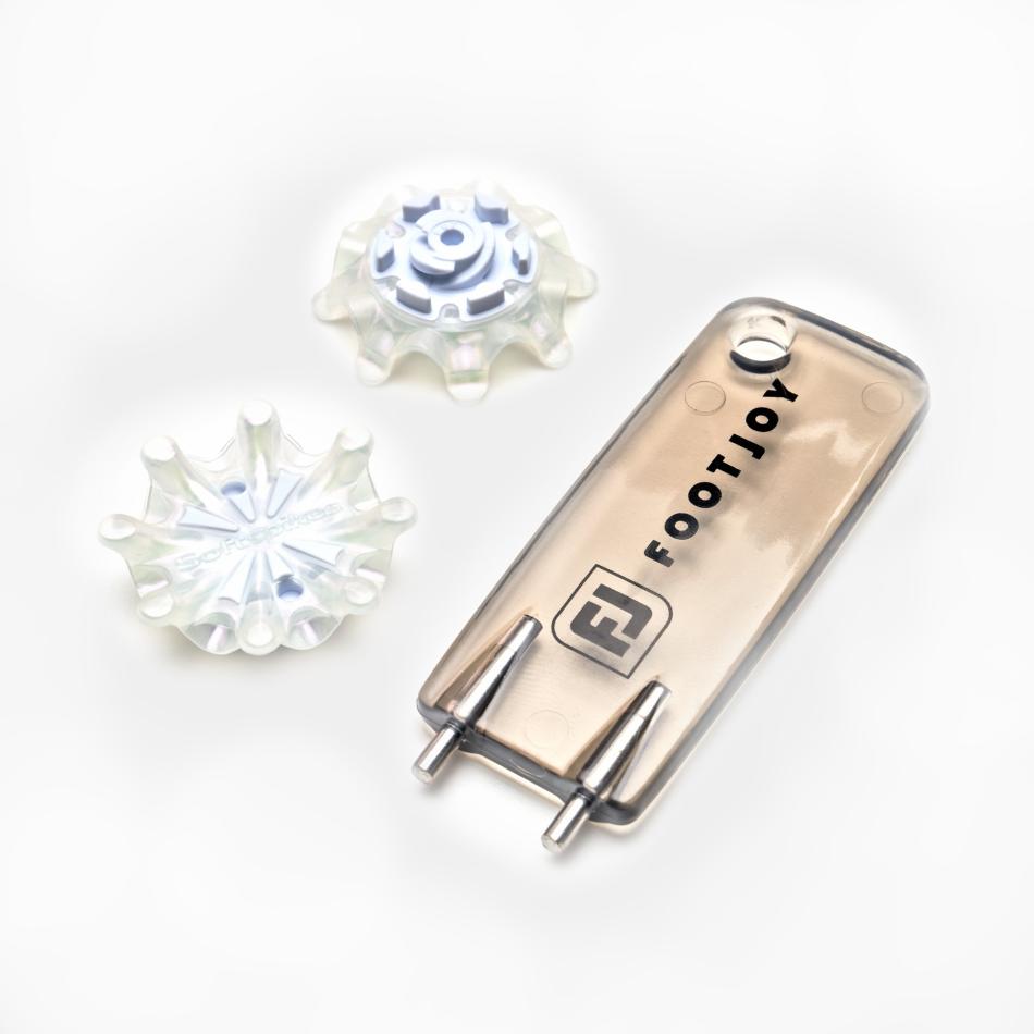 FootJoy Spiked | Women FJ Pulsar Softspikes