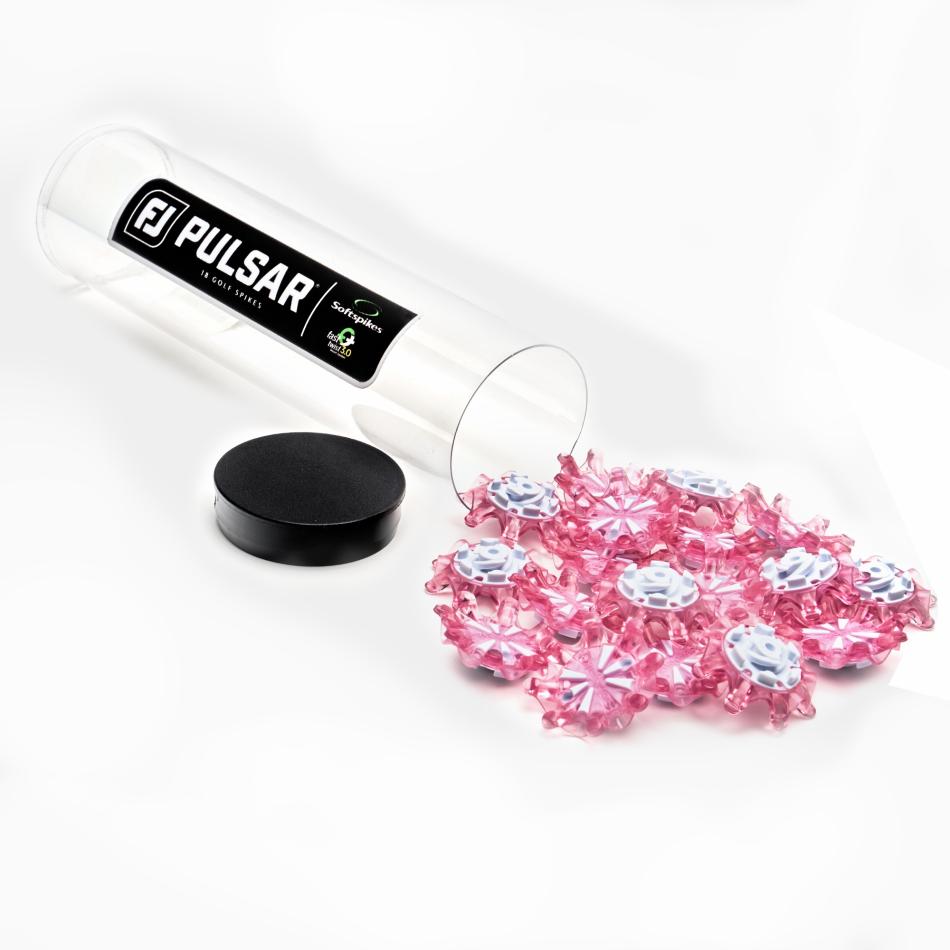 FootJoy Spiked | Women FJ Pulsar Softspikes