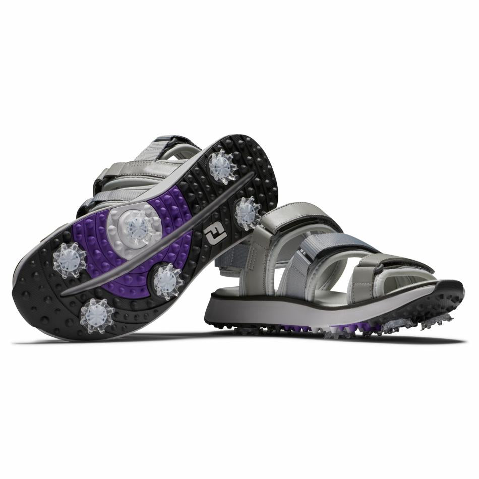 FootJoy Spiked | Women Golf Sandal Women