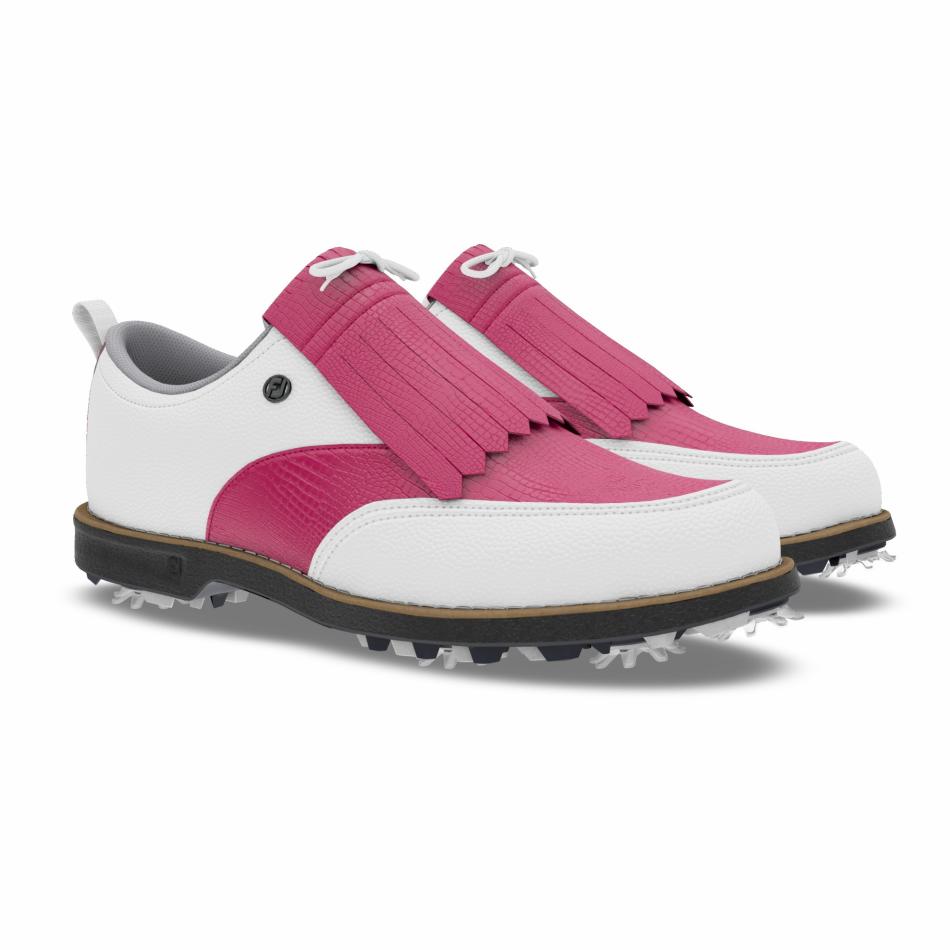 FootJoy Spiked | Women MyJoys Premiere Series - Issette Women