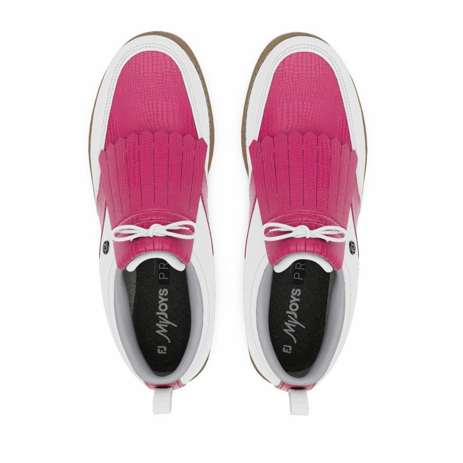 FootJoy Spiked | Women MyJoys Premiere Series - Issette Women