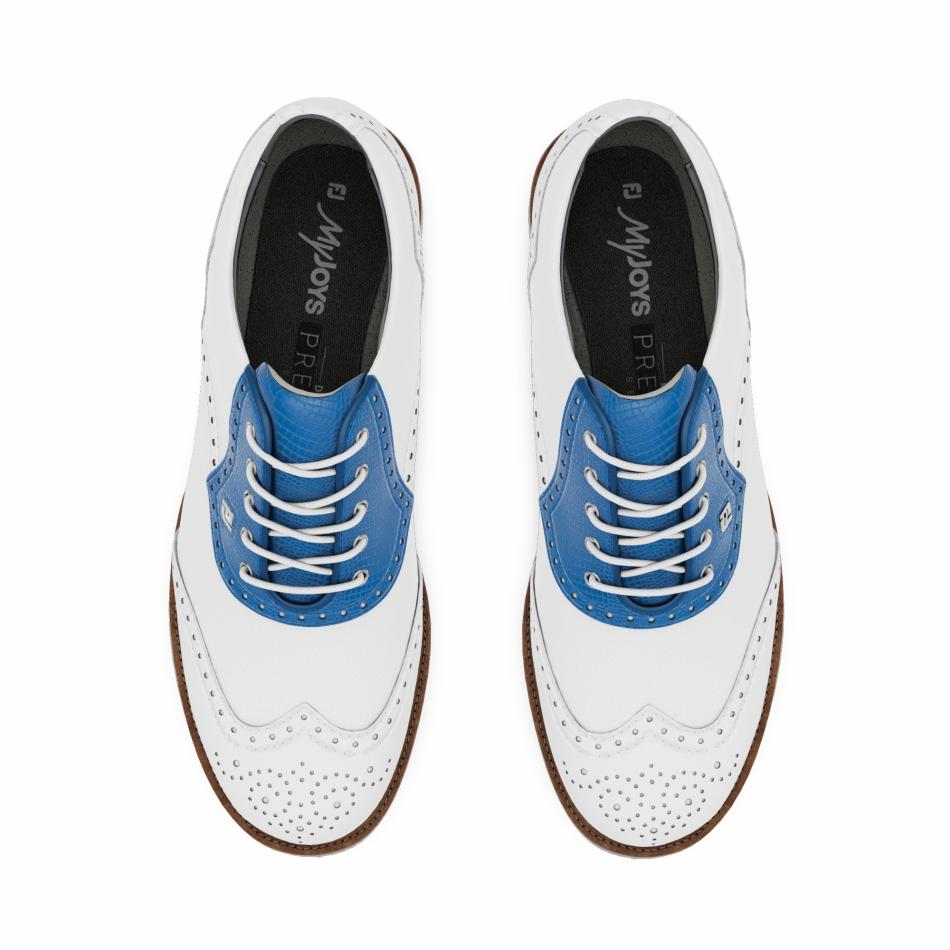 FootJoy Spiked | Women MyJoys Premiere Series - Shield Tip Women