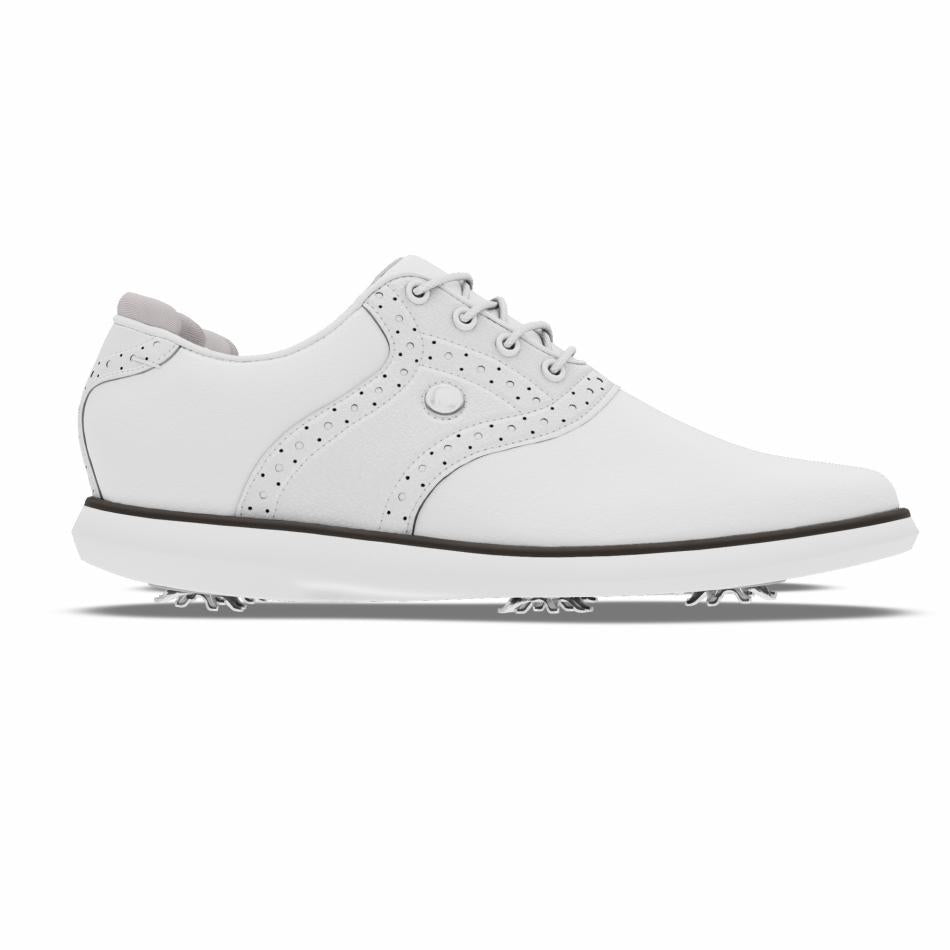 FootJoy Spiked | Women MyJoys Traditions Women