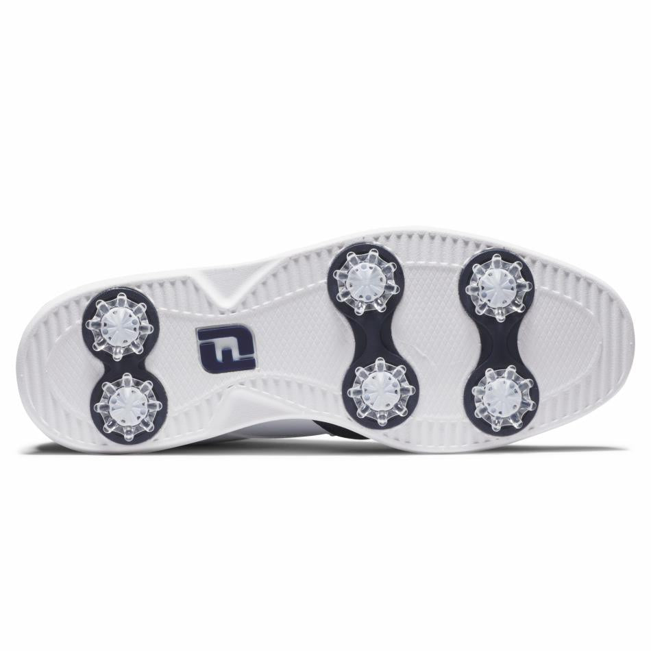 FootJoy Spiked | Women Traditions Wing Tip Women