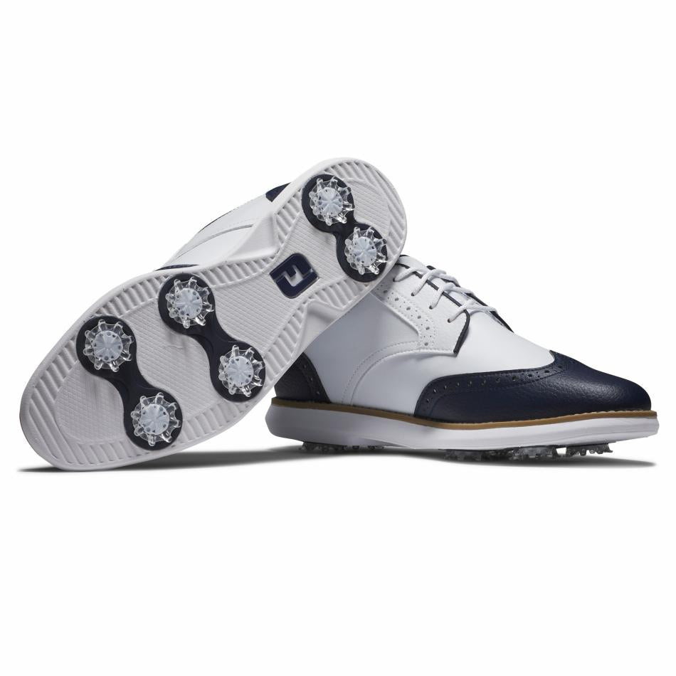 FootJoy Spiked | Women Traditions Wing Tip Women