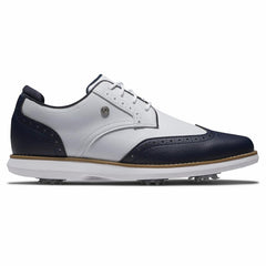 FootJoy Spiked | Women Traditions Wing Tip Women