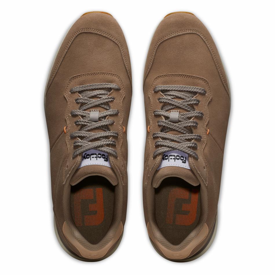 FootJoy Spikeless | Men Contour Jogger