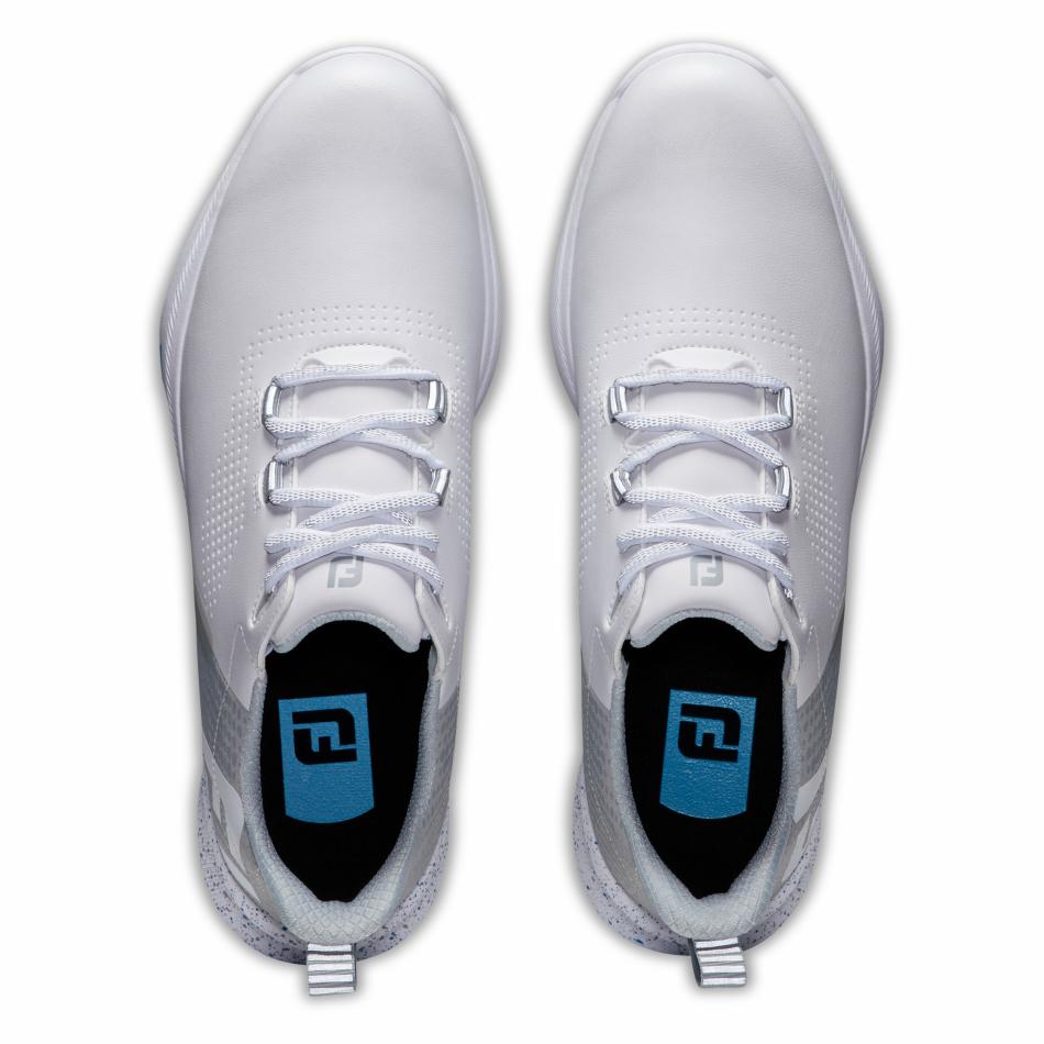 FootJoy Spikeless | Men FJ Fuel