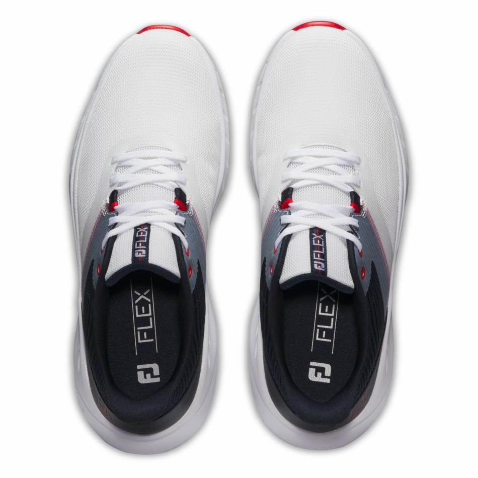 FootJoy Spikeless | Men Flex