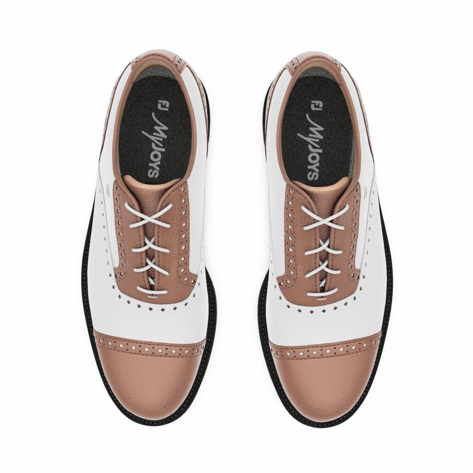 FootJoy Spikeless | Men MyJoys Premiere Series - Tarlow Spikeless