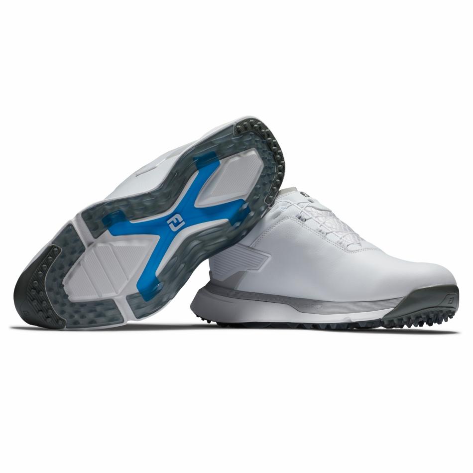 FootJoy Spikeless | Men Pro/SLX BOA