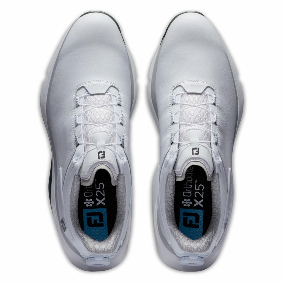 FootJoy Spikeless | Men Pro/SLX BOA