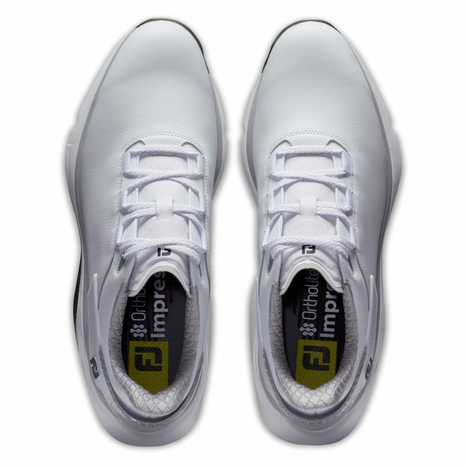 FootJoy Spikeless | Men Pro/SLX Carbon