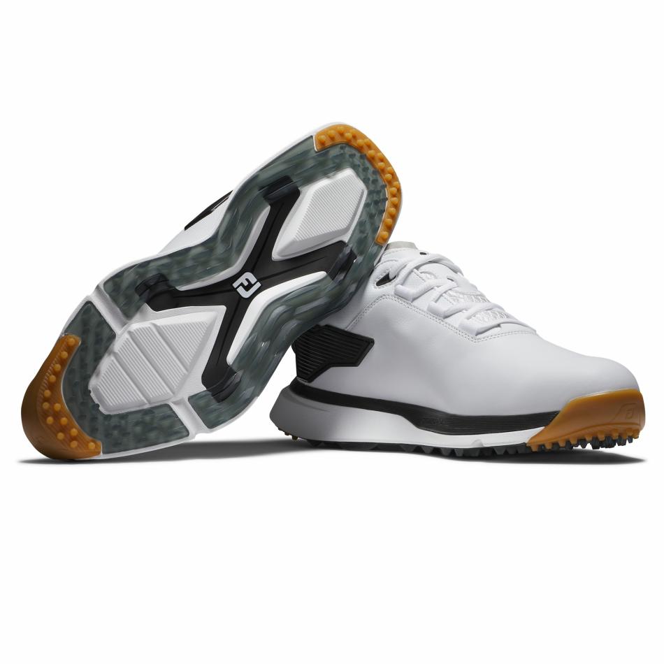 FootJoy Spikeless | Men Pro/SLX