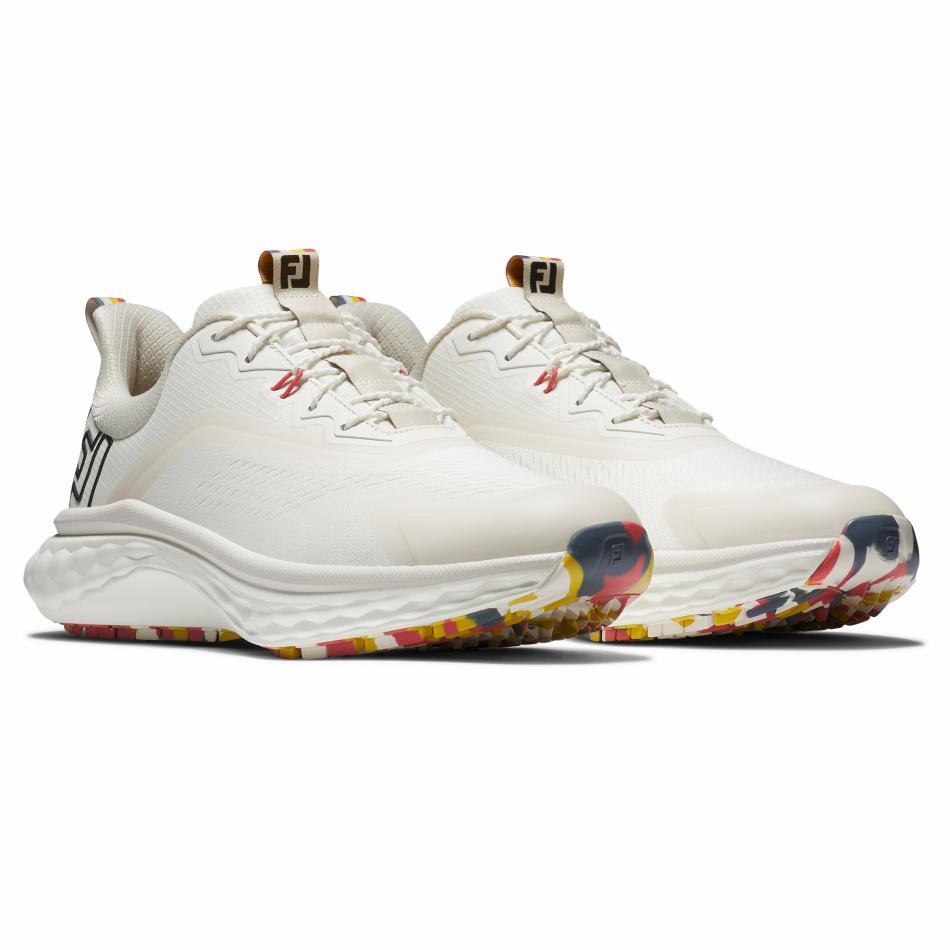 FootJoy Spikeless | Men Quantum LE