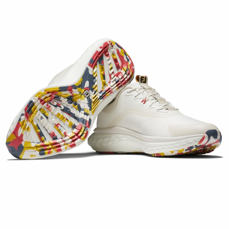 FootJoy Spikeless | Men Quantum LE