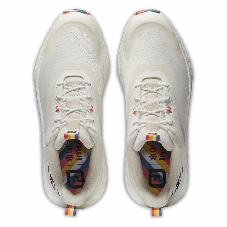 FootJoy Spikeless | Men Quantum LE