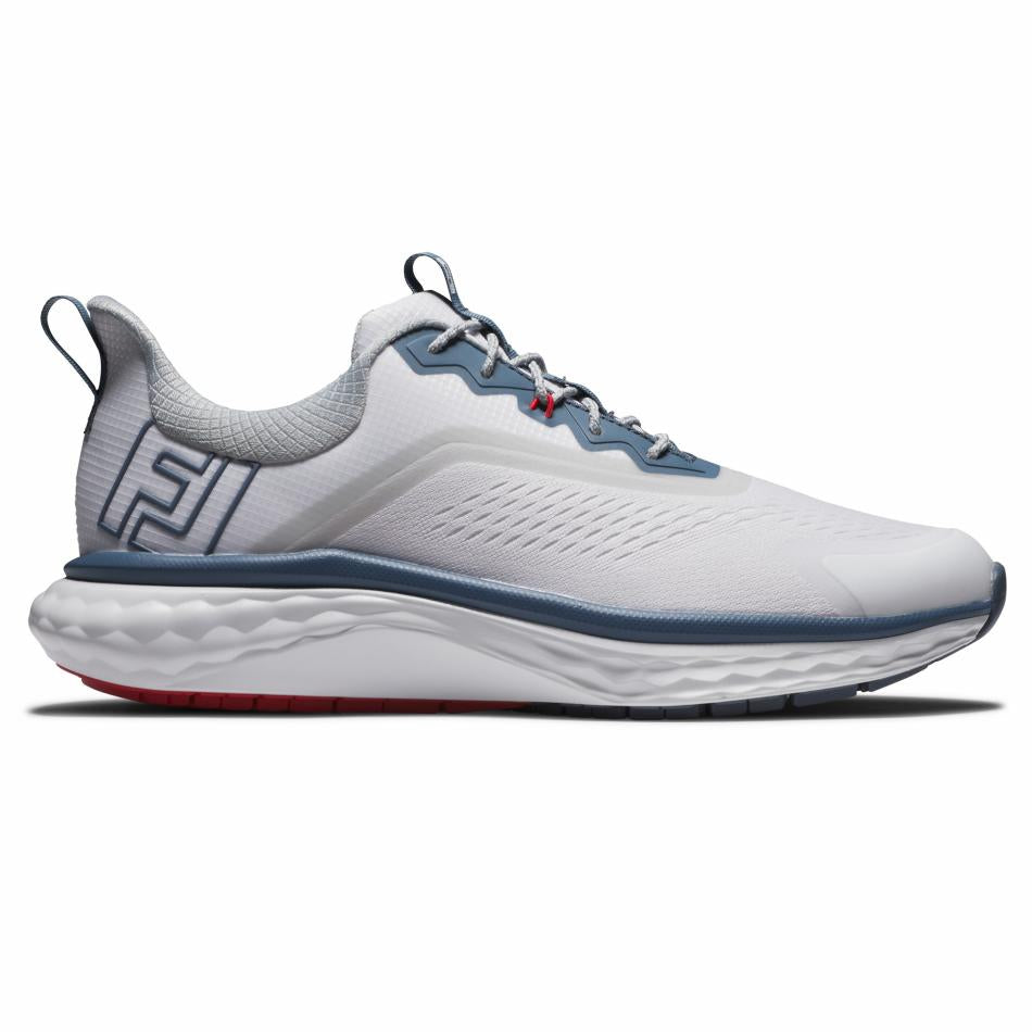 FootJoy Spikeless | Men Quantum
